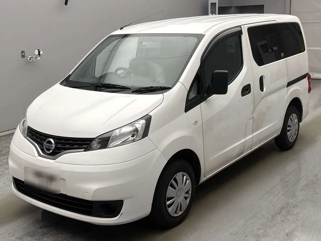 Nissan NV200 VANETTE VAN VM20 2018